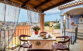 Casa L'Orchidea